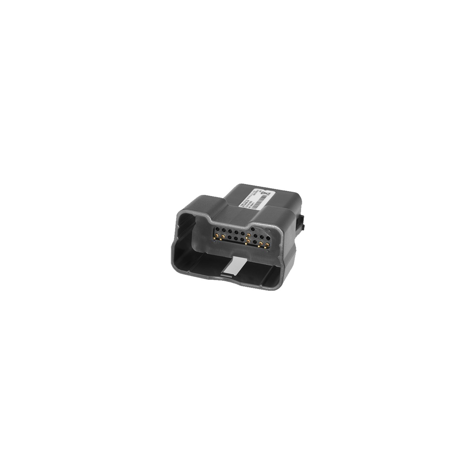 Зарядний пристрій для акумуляторів ТЗД Symbol/Zebra MC90XX-S (BAP9000-100R)