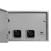 Шкаф настенный CSV 7U-450, всепогодная, внешнего исполнения, IP54 (04991) изображение 3