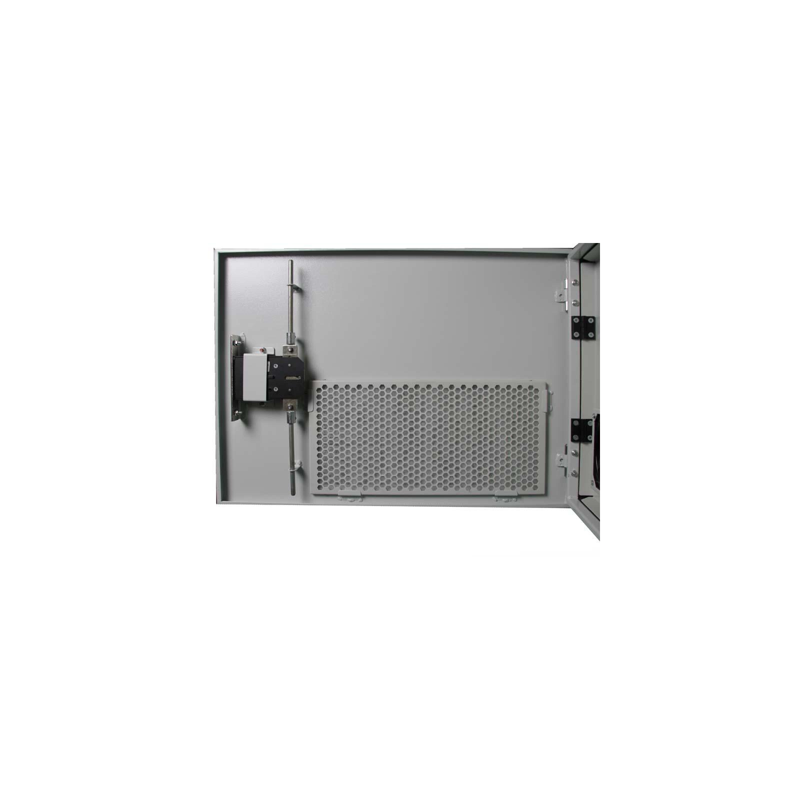 Шкаф настенный CSV 7U-450, всепогодная, внешнего исполнения, IP54 (04991) изображение 4