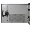 Шкаф настенный CSV 7U-450, всепогодная, внешнего исполнения, IP54 (04991) изображение 4