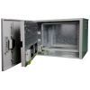 Шкаф настенный CSV 7U-450, всепогодная, внешнего исполнения, IP54 (04991) изображение 5