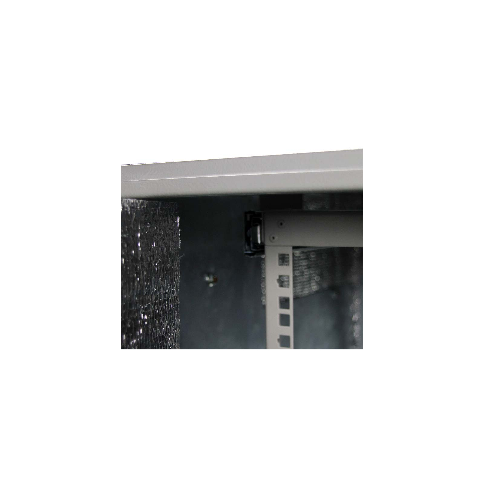 Шкаф настенный CSV 7U-450, всепогодная, внешнего исполнения, IP54 (04991) изображение 6