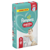 Підгузки Pampers трусики Pampers Pants Maxi Розмір 3 (6-11кг), 60 шт (4015400682882) зображення 3