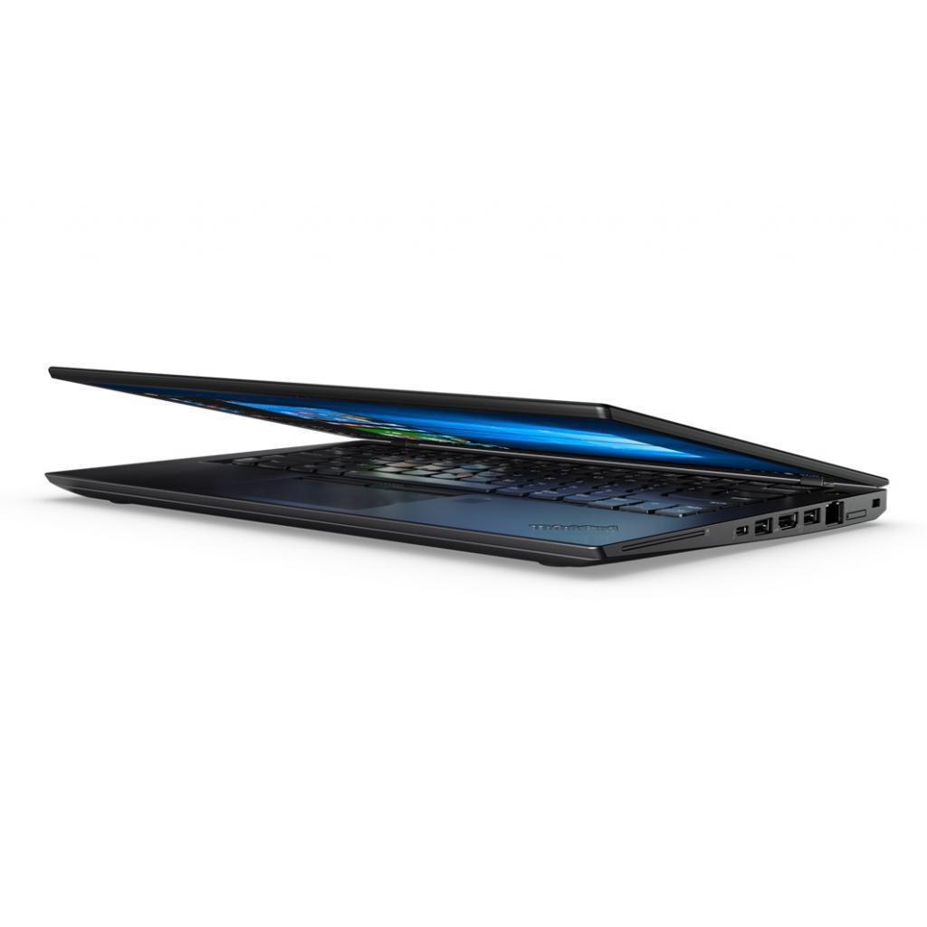 Ноутбук Lenovo ThinkPad T470S (20HF0068RT) зображення 9