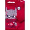 Набор детской одежды Breeze "Super in disguise" (10419-98B-red) изображение 8