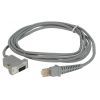 Интерфейсный кабель Datalogic CAB-327 RS232 STR 2m (90G000008) изображение 2