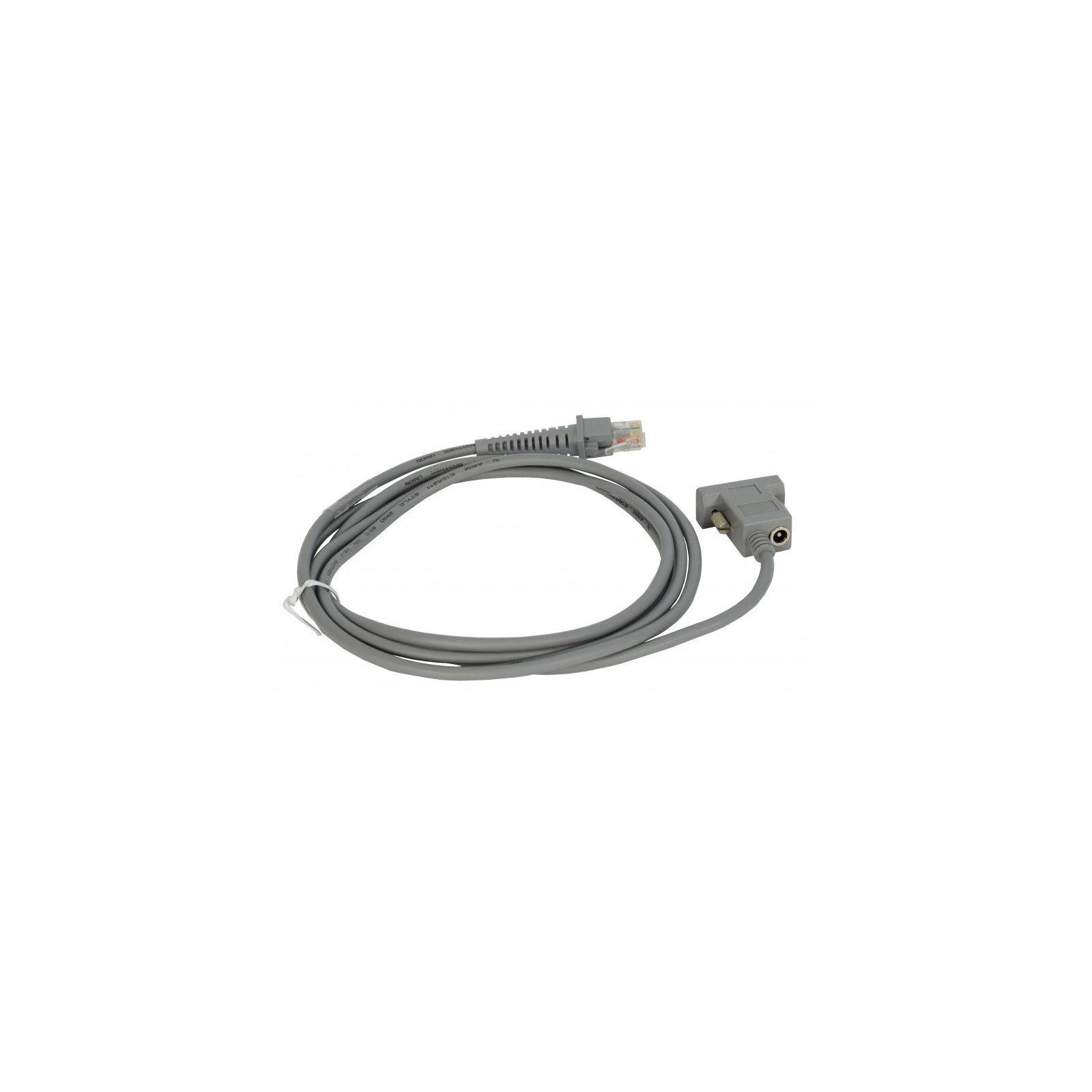 Інтерфейсний кабель Datalogic CAB-327 RS232 STR 2m (CAB-327)