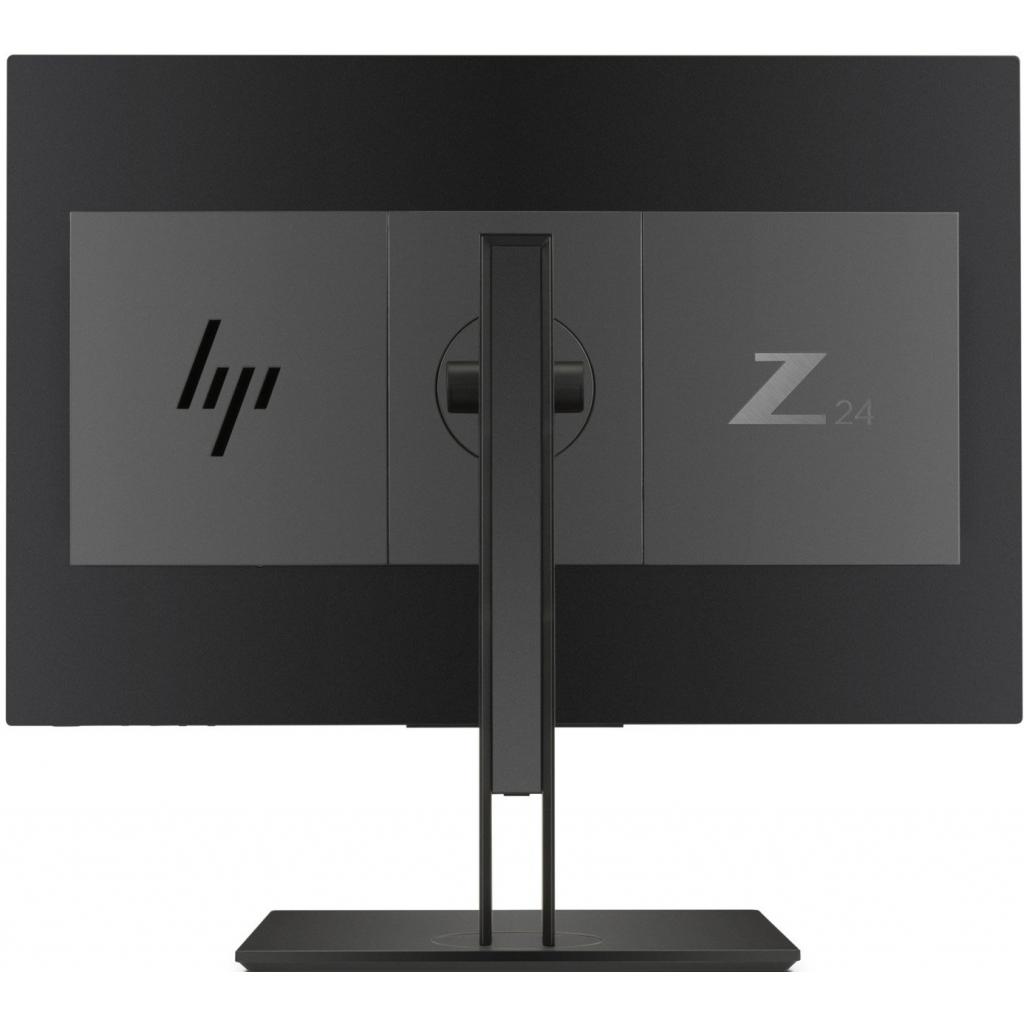 Монітор HP Z24i G2 (1JS08A4) зображення 5