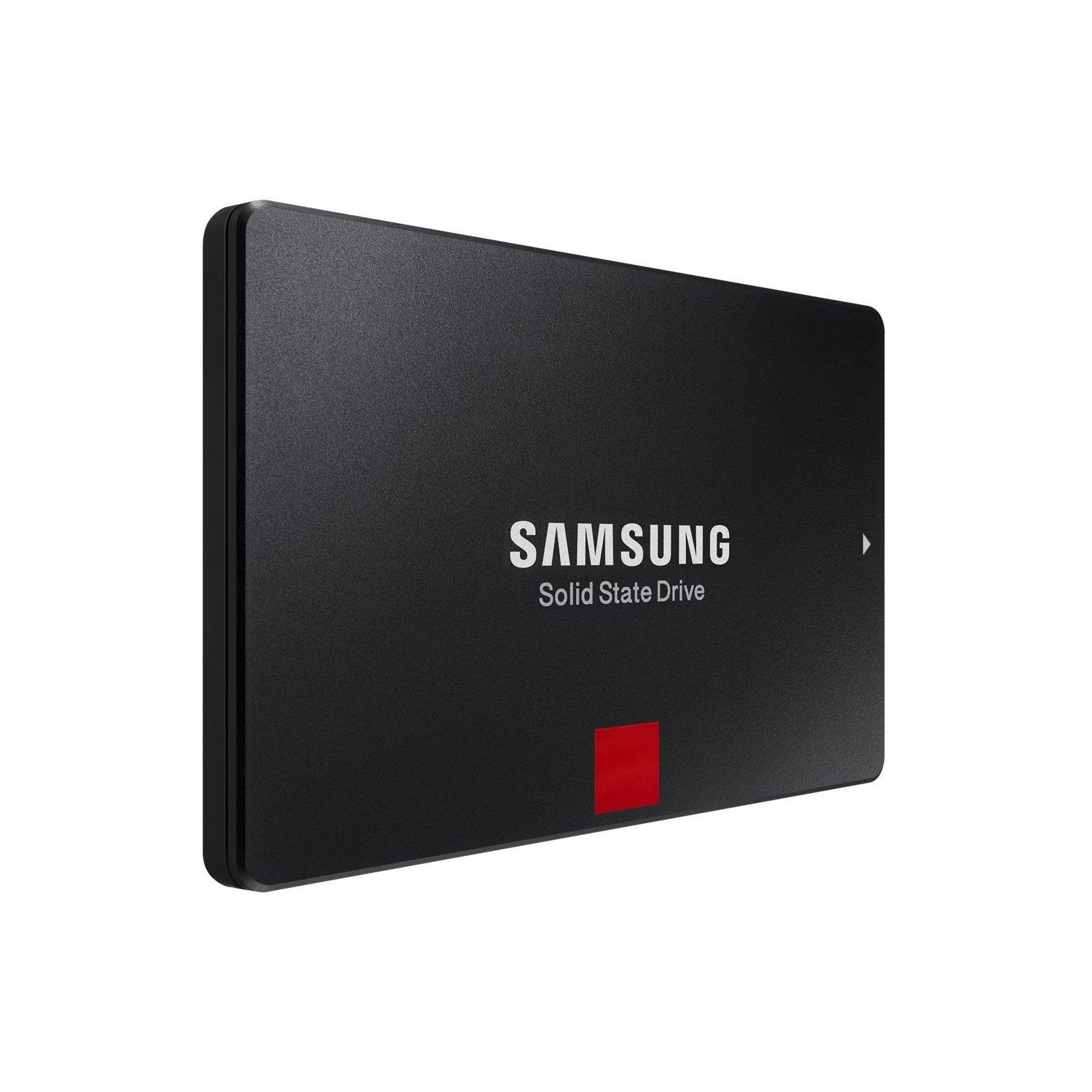Накопичувач SSD 2.5" 256GB Samsung (MZ-76P256BW) зображення 2