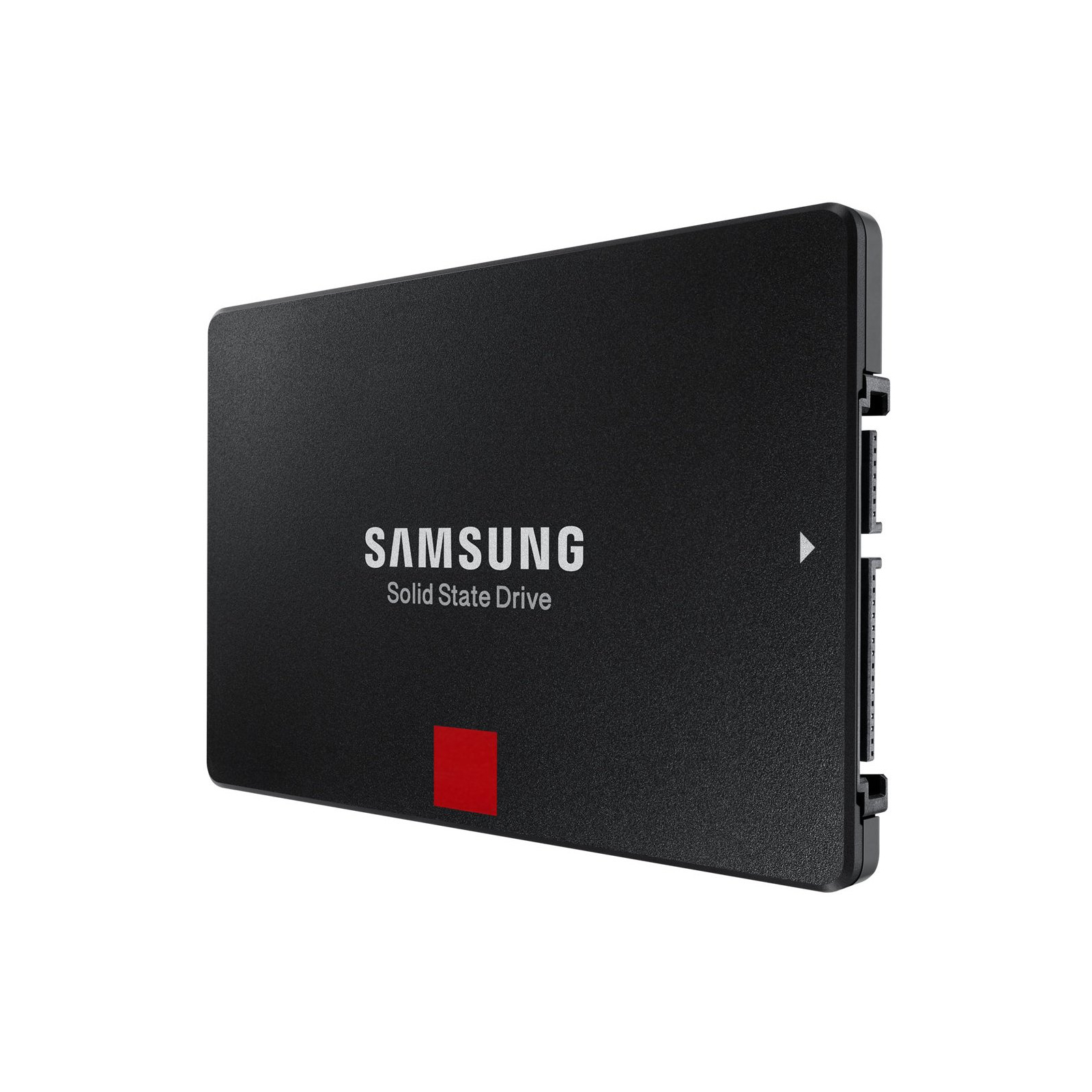 Накопитель SSD 2.5" 256GB Samsung (MZ-76P256BW) изображение 3