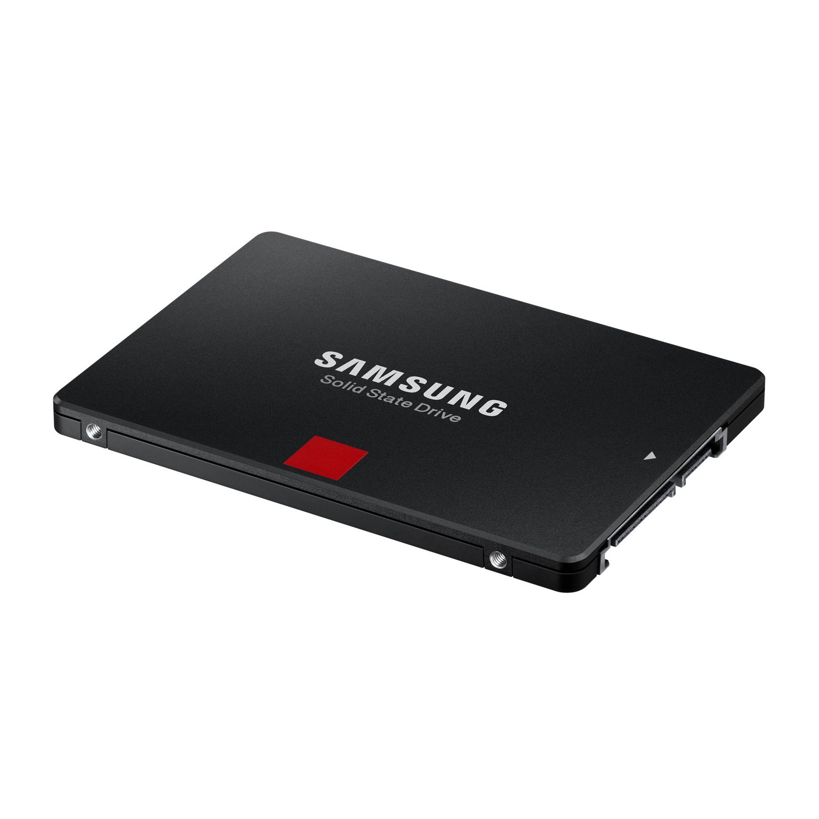 Накопитель SSD 2.5" 256GB Samsung (MZ-76P256BW) изображение 4