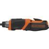 Отвертка аккумуляторная Black&Decker CS3653LC 3,6В, Li-Ion, 5Нм (CS3653LC) изображение 2