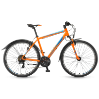 Велосипед Winora Grenada gent 28", рама 46см, 2017 (4090821746)