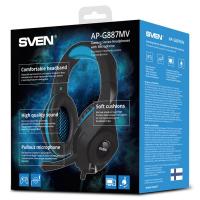 Наушники Sven AP-G887MV изображение 6