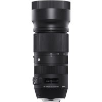 Об'єктив Sigma AF 100-400/5,0-6,3 DG OS HSM Canon (729954) зображення 2