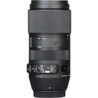 Об'єктив Sigma AF 100-400/5,0-6,3 DG OS HSM Canon (729954) зображення 6