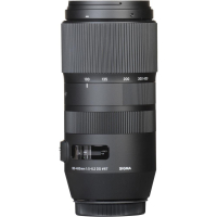 Об'єктив Sigma AF 100-400/5,0-6,3 DG OS HSM Canon (729954) зображення 7