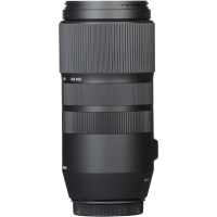 Об'єктив Sigma AF 100-400/5,0-6,3 DG OS HSM Canon (729954) зображення 8