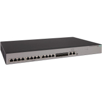 Коммутатор сетевой HP 1950-12XGT-4SFP+ (JH295A) (JH295A) изображение 3