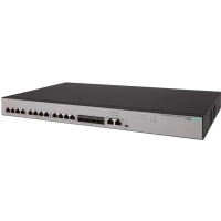 Коммутатор сетевой HP 1950-12XGT-4SFP+ (JH295A) (JH295A) изображение 4