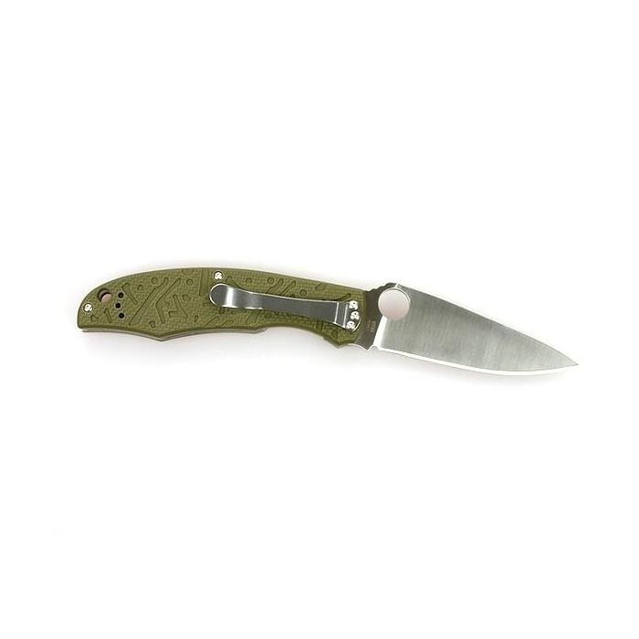 Нож Ganzo G7321-GR зелёный (G7321-GR) изображение 2