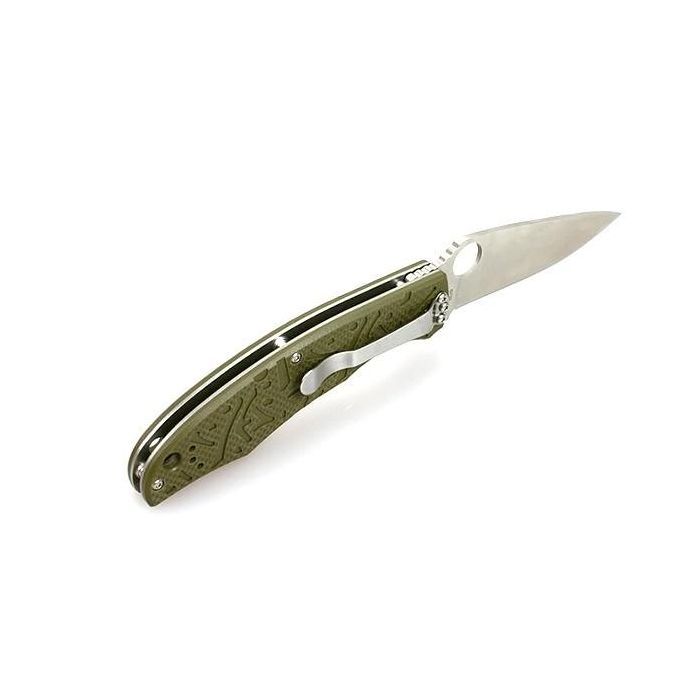 Нож Ganzo G7321-GR зелёный (G7321-GR) изображение 3