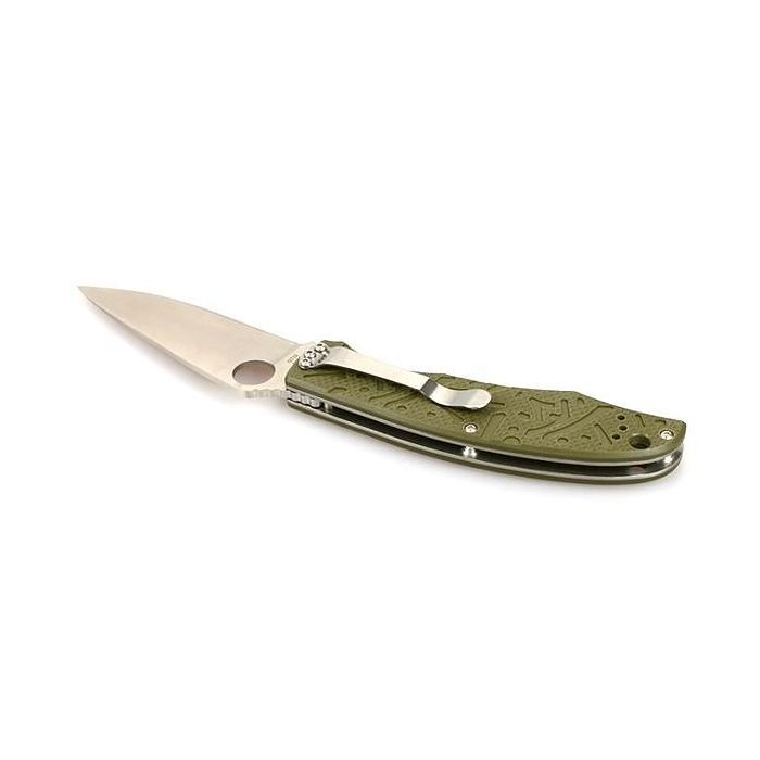 Нож Ganzo G7321-GR зелёный (G7321-GR) изображение 4