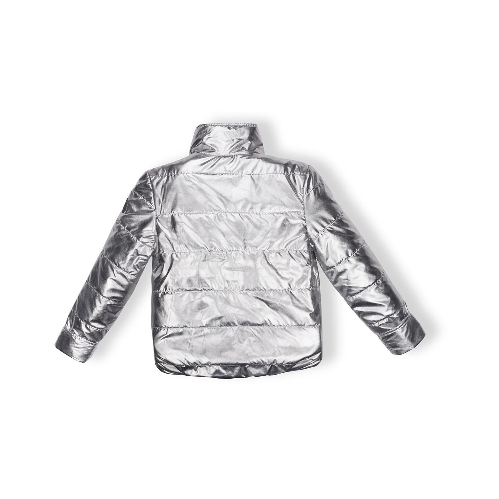 Куртка Brilliant демисезонная (1001-152G-silver) изображение 2