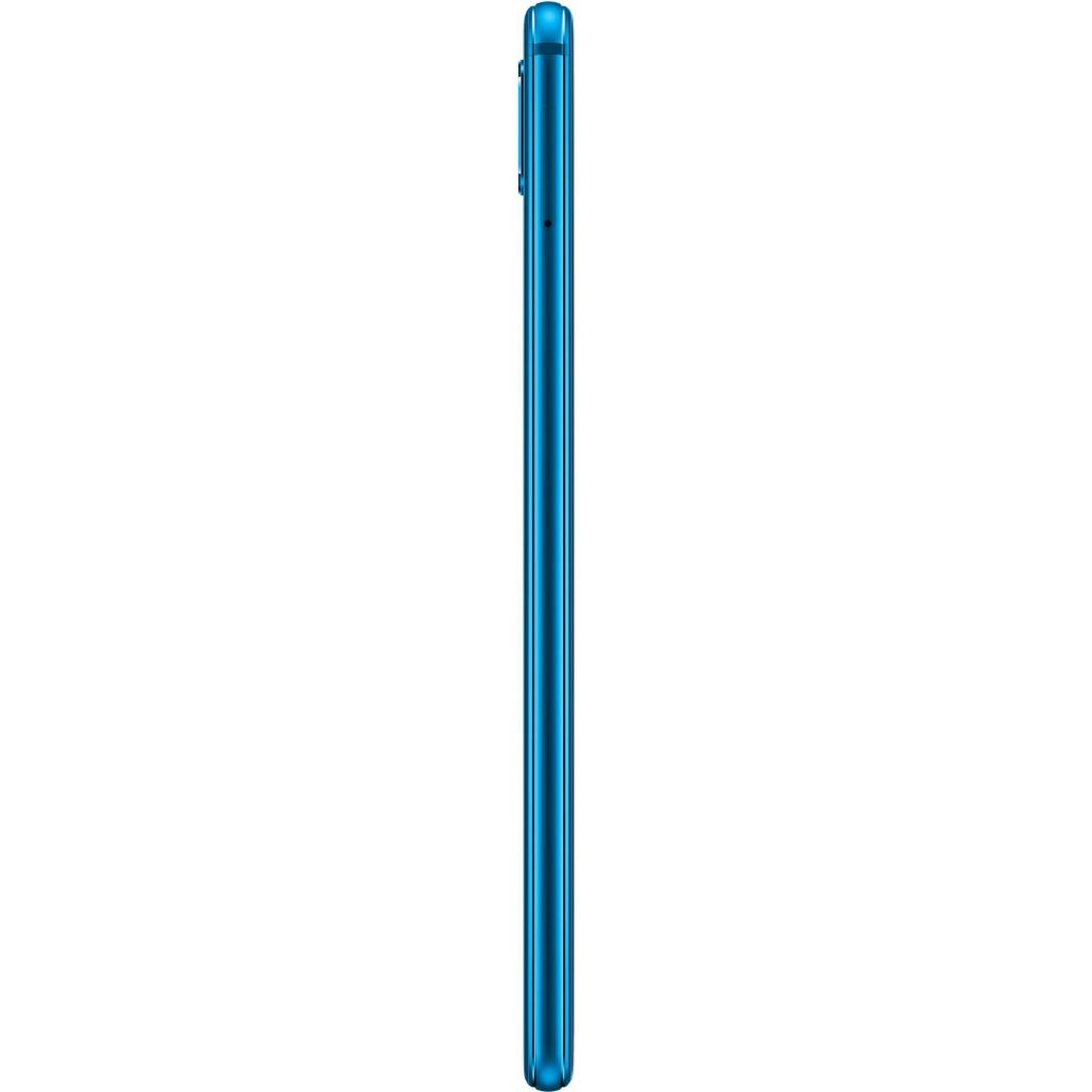 Мобильный телефон Huawei P20 Lite Blue (51092EJS) изображение 3