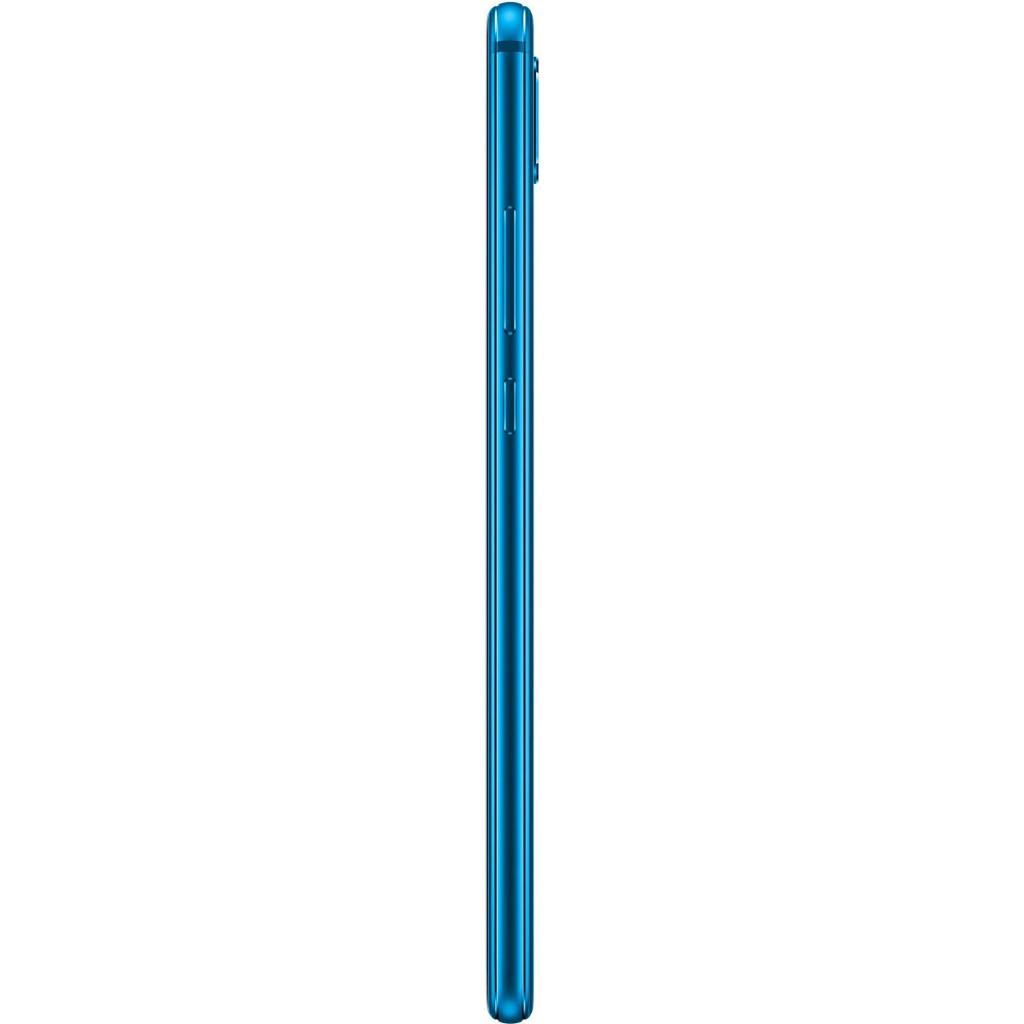 Мобильный телефон Huawei P20 Lite Blue (51092EJS) изображение 4