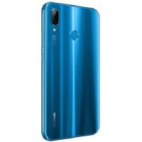 Мобильный телефон Huawei P20 Lite Blue (51092EJS) изображение 5