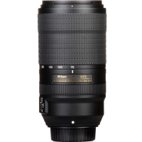Объектив Nikon 70-300mm f/4.5-5.6E ED AF-P VR (JAA833DA) изображение 3