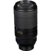Объектив Nikon 70-300mm f/4.5-5.6E ED AF-P VR (JAA833DA) изображение 8