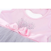 Платье детское Breeze сарафан с фатиновой юбкой и сердцем (10862-104G-pink) изображение 5