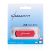 USB флеш накопитель eXceleram 16GB P2 Series Red/Black USB 2.0 (EXP2U2REB16) изображение 8