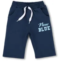Набор детской одежды Breeze "RED NEW BLUE" (10263-128B-blue) изображение 3