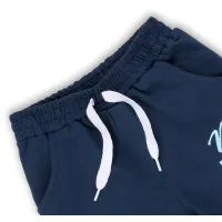 Набор детской одежды Breeze "RED NEW BLUE" (10263-128B-blue) изображение 8