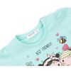 Футболка дитяча Breeze "BEST FRENDS" (11043-92G-green) зображення 3
