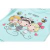 Футболка дитяча Breeze "BEST FRENDS" (11043-92G-green) зображення 4