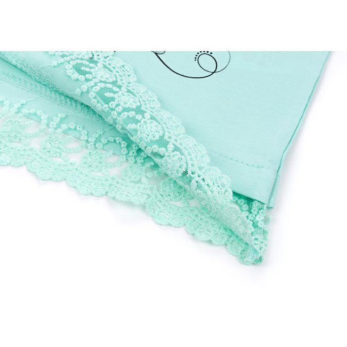 Футболка дитяча Breeze "BEST FRENDS" (11043-92G-green) зображення 5