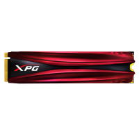 Накопитель SSD M.2 2280 256GB ADATA (ASX7000NPC-256GT-C)