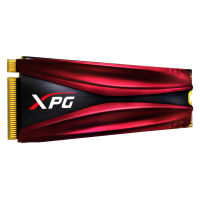 Накопитель SSD M.2 2280 256GB ADATA (ASX7000NPC-256GT-C) изображение 2