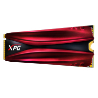 Накопитель SSD M.2 2280 256GB ADATA (ASX7000NPC-256GT-C) изображение 3