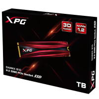Накопитель SSD M.2 2280 256GB ADATA (ASX7000NPC-256GT-C) изображение 5