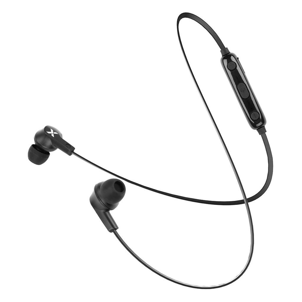 Навушники Vinga EBT040 Black Bluetooth (EBT040BK) зображення 2