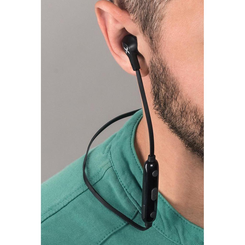 Навушники Vinga EBT040 Black Bluetooth (EBT040BK) зображення 8