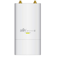 Точка доступа Wi-Fi Ubiquiti UAP-Outdoor-5