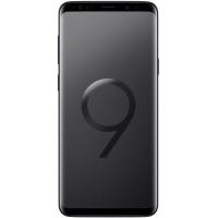 Мобильный телефон Samsung SM-G965F/256 (Galaxy S9 Plus 256Gb) Black (SM-G965FZKHSEK)