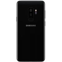 Мобильный телефон Samsung SM-G965F/256 (Galaxy S9 Plus 256Gb) Black (SM-G965FZKHSEK) изображение 2