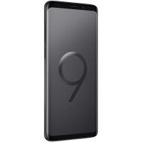 Мобильный телефон Samsung SM-G965F/256 (Galaxy S9 Plus 256Gb) Black (SM-G965FZKHSEK) изображение 5